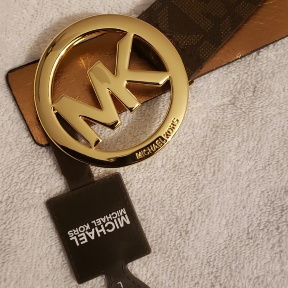 Michael Kors Accessories - Michael Kors belt